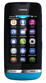 Image result for Nokia Touchscreen