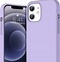 Image result for iPhone 12 Mine Purple Case