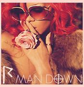 Image result for Rihanna Man Down