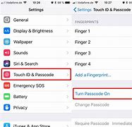 Image result for Enter Passcode On Voice Over iPhone