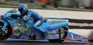 Image result for Nitro Fish Funny Car