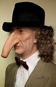 Image result for Guinness World Records Longest Nose