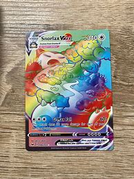 Image result for All Vmax Pokemon Cards Rainbow