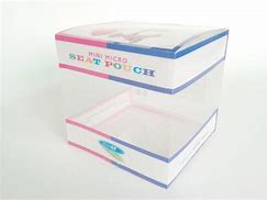 Image result for Clear Liquid in Square Blister Pack