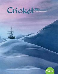 Image result for Cricket Magazine
