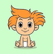 Image result for Clip Art of Children