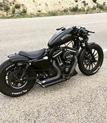 Image result for Bike Harley-Davidson Iron