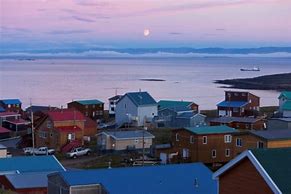 Image result for Nunavut Capital