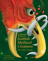 Image result for Scottish Folklore Creatures