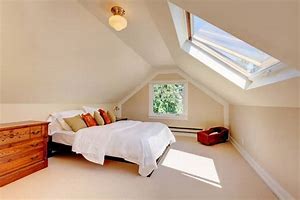 Image result for Lighting Layout Attic Room