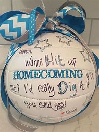 Image result for Volleyball Homecoming Poster Ideas