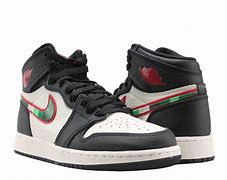 Image result for Jordan 1 Retro High OG Shoes