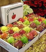 Image result for Box of Apple's