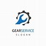 Image result for Gear Premium Glass Logo