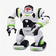 Image result for Moving Robot Toy