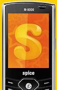 Image result for Spice Projector Phone
