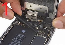 Image result for iPhone 6s Plus Original Battery