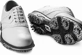 Image result for FootJoy DryJoys Tour Golf Shoes