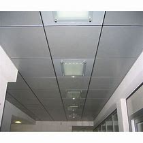 Image result for Stainless Steel Ceiling Egypt