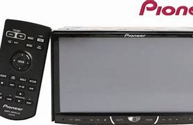 Image result for Pioneer Car Media Player