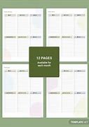Image result for Supply Order List Template