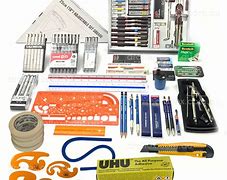 Image result for Technical Drawing Tools and Equipment
