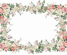 Image result for Wide Floral Wallpaper Borders