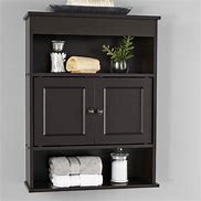 Image result for Bathroom Wall Small Metal Cabinet