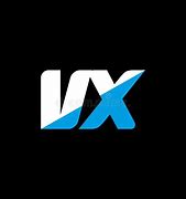 Image result for VX Letter Logo