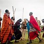 Image result for African Maasai Tribe