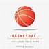 Image result for Generic Basketball Logo