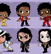 Image result for Michael Jackson Animatronic
