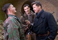 Image result for Brad Pitt Inglourious Basterds