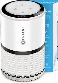 Image result for Live Pure Air Purifier with Washable Filter