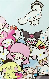 Image result for Sanrio Wallpaper for Kindle Fire
