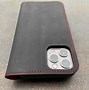 Image result for Apple iPhone 12 Leather Pouch