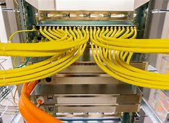Image result for Fiber Optic Cable RJ45 Connector