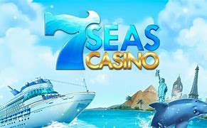 Image result for 7 Seas Casino Sea of Riches