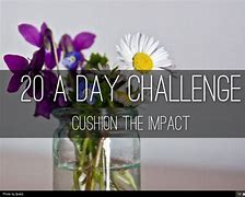 Image result for 20 Days Challedge