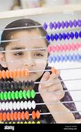 Image result for Black Abacus