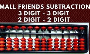 Image result for Abacus Images 6 Digit