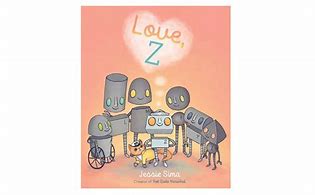 Image result for Love From a to Z Book