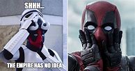 Image result for Dead Pool Cosplay Meme