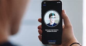 Image result for iPhone Face Detection Camera