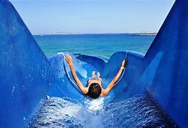 Image result for Paros Greece Water Park