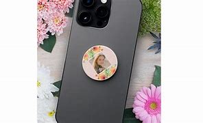 Image result for Yellow Wildflower Case with Popsocket