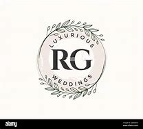 Image result for RG Monogram Logo