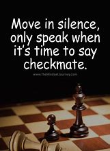 Image result for Move in Silence Meme