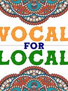 Image result for Go Vocal for Local