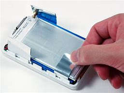 Image result for iPod Touch 2nd Gen Battery Melt